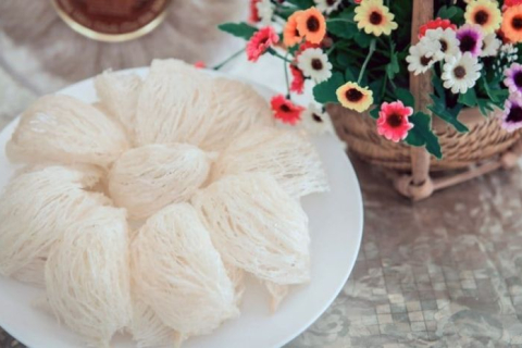 Người nào, tuổi nào ăn yến sào là tốt?