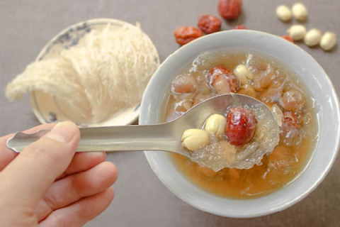 Yến sào có tốt cho trẻ không?