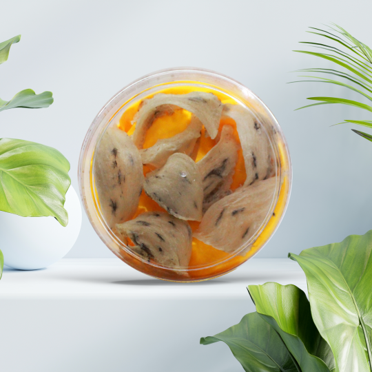 TỔ YẾN THÔ NESTGIA VIP 1 