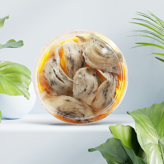 TỔ YẾN THÔ NESTGIA VIP II